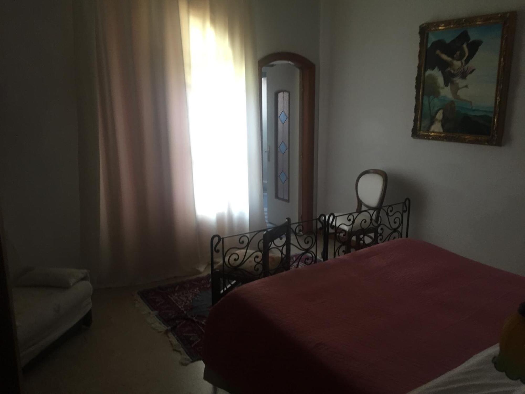 B&B H Pompeii Ruins Zewnętrze zdjęcie