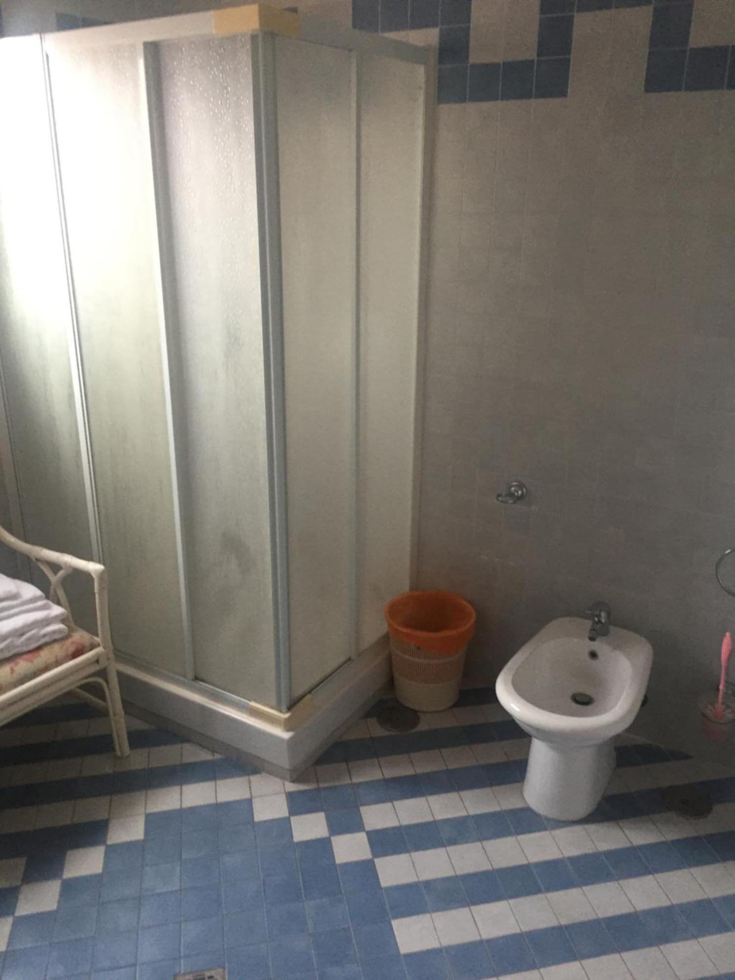 B&B H Pompeii Ruins Zewnętrze zdjęcie